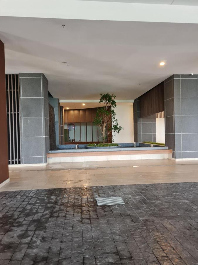 Sea View Bali Residence Melaka @Vyastay Екстер'єр фото